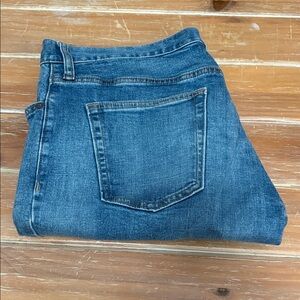 Old Navy Blue Men's Jeans